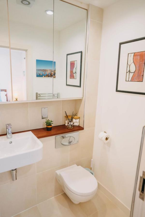 Apartment Sunset Waves Sea View Featuring Panoramic Views & Parking